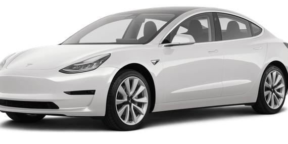 TESLA MODEL 3 2017 5YJ3E1EA7HF002797 image TESLA MODEL 3 2017 5YJ3E1EA7HF002797 image